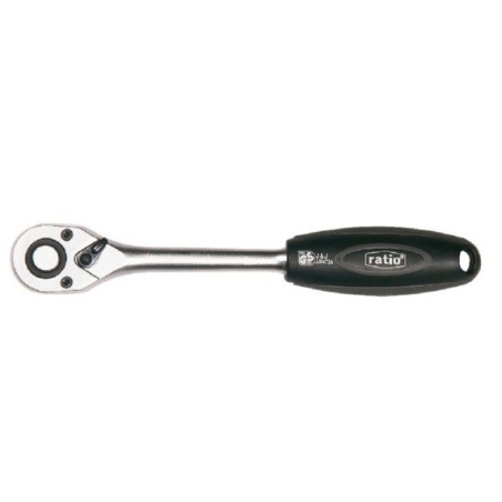 "Llave carraca 1/2"" - Suinplas"