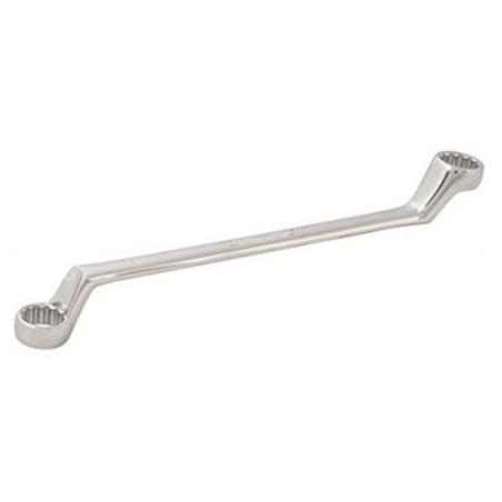 Llave fija estrella acodada 12x13 - Suinplas