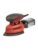 Lijadora tipo mouse black & decker   con accesorios - Sui...