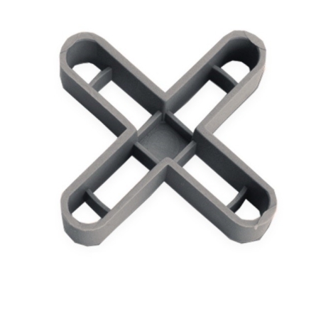 Cruceta para juntas 3mm - Suinplas
