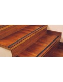 Cinta antideslizante negro 25mm  15mts - Suinplas
