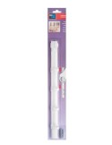 Perchero colgador multiple  (5) blanco - Suinplas