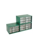 Estante clasificador 6 cajones grandes - Suinplas