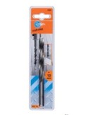 Broca hss metal 1mm - Suinplas
