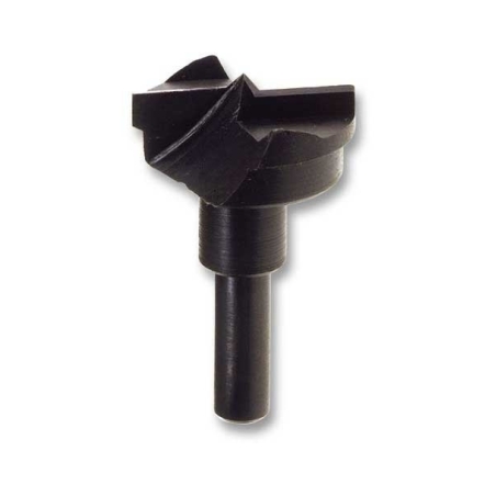Fresa bisagra  20mm eje 8mm - Suinplas