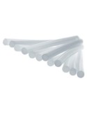 Adhesivo termofusible 500g transparente - Suinplas