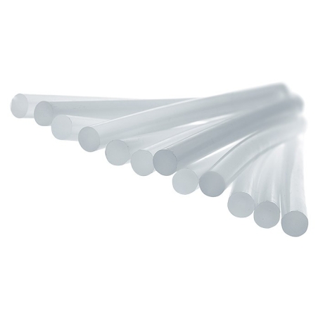 Adhesivo termofusible 500g transparente - Suinplas