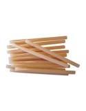 Barras silicona caliente topacio 11,2 mm x 200 mm 10 unid...