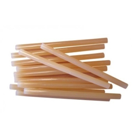 Barras silicona caliente topacio 11,2 mm x 200 mm 10 unid...