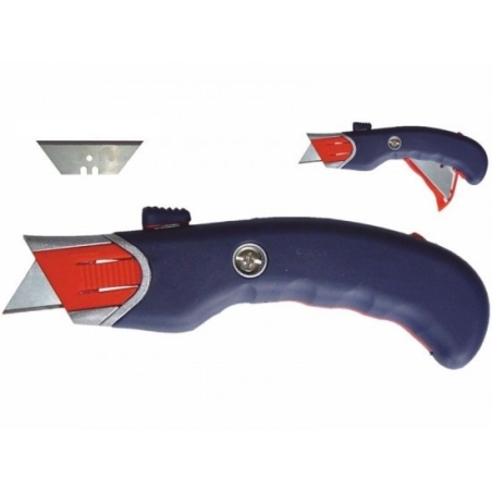Cutter seguridad automatico profesional - Suinplas