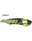 Cutter 18 bimateria ruleta - Suinplas