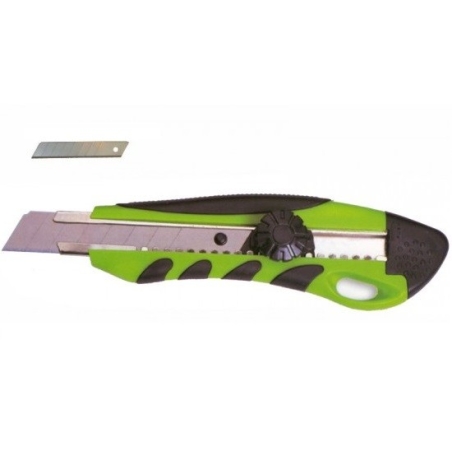Cutter 18 bimateria ruleta - Suinplas