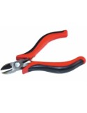 Alicate mini corte diagonal - Suinplas
