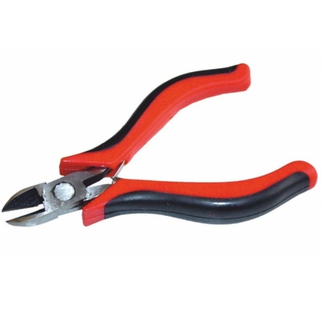Alicate mini corte diagonal - Suinplas