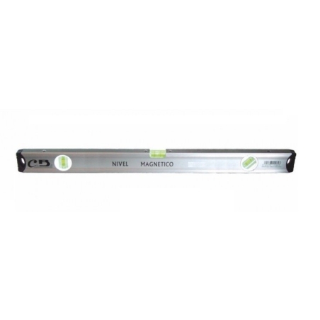 Nivel magnetico 400mm - Suinplas