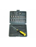 Juego 121 puntas ref 41080 - Suinplas