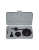 Estuche de coronas  circulares 22-65 - Suinplas