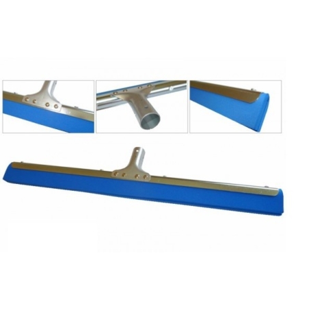 Espatula solador 50cm con goma - Suinplas