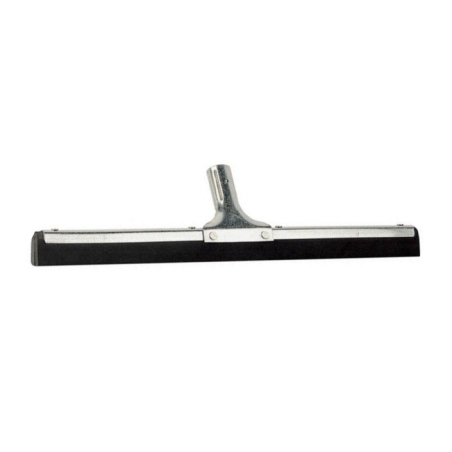 Espatula solador 60cm con goma - Suinplas