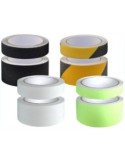 Cinta antideslizante transparente 25mm x 5 mts. - Suinplas