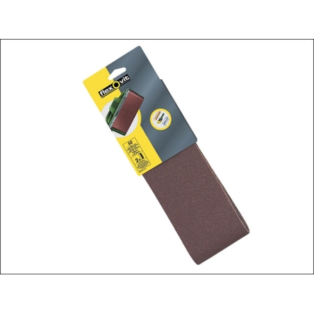 Banda tela sfe 75x457 grueso gr 50 2bl - Suinplas