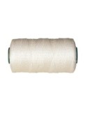 Cuerda  polipropileno blanco de 85 metros - Suinplas