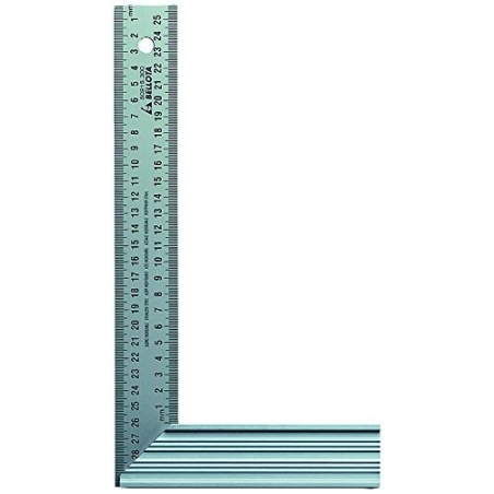 Escuadra inoxidable 50215-200 - Suinplas