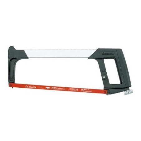 Sierra de arco aluminio 4630-12     - Suinplas