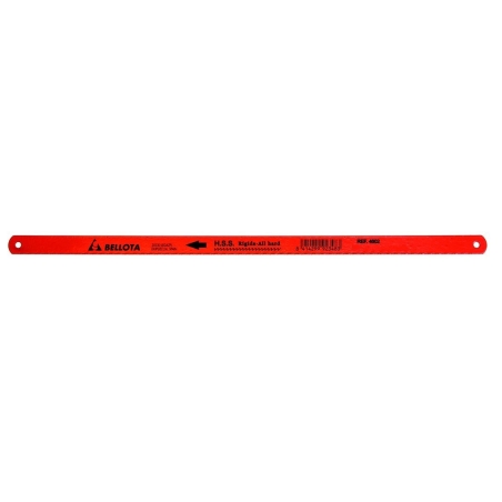 Hoja bimetal hss para arco 4601-12.24 - Suinplas