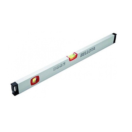 Nivel tubular bellota  40 cm - Suinplas