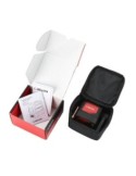 Nivel laser en cruz 20m verde bellota - Suinplas