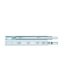 Guia telescopica extracion total ccon freno 30 cm - Suinplas
