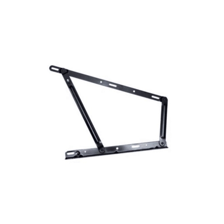 Bisagra canape jgo 710x115 negro - Suinplas