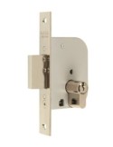 Cerradura embutir 1612 niq  mcm - Suinplas