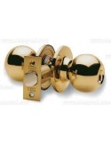 Pomo tesa bola paso 3905/70lp - Suinplas