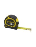 Metro stanley tylon con freno 8 metros x 25 mm - Suinplas