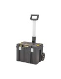 Caja herramientas con ruedas  dewalt - Suinplas