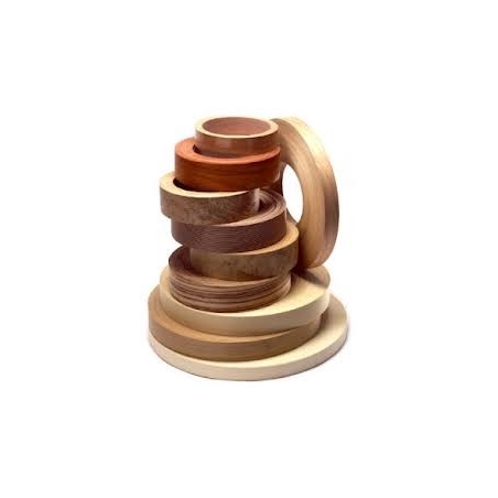Canto unicant preencolado haya 22mm  ml - Suinplas