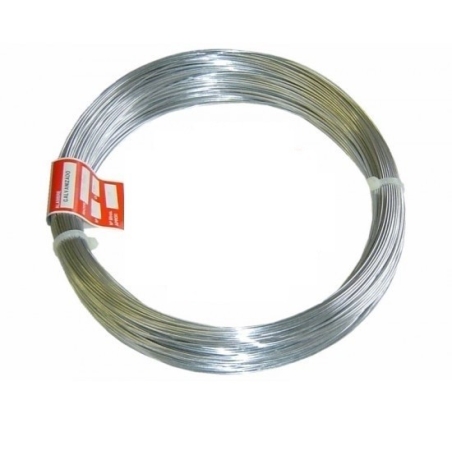 Alambre 100 gramos nº2 - Suinplas