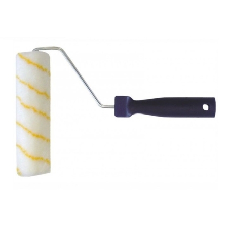Rodillo+varilla antigota 18cm - Suinplas