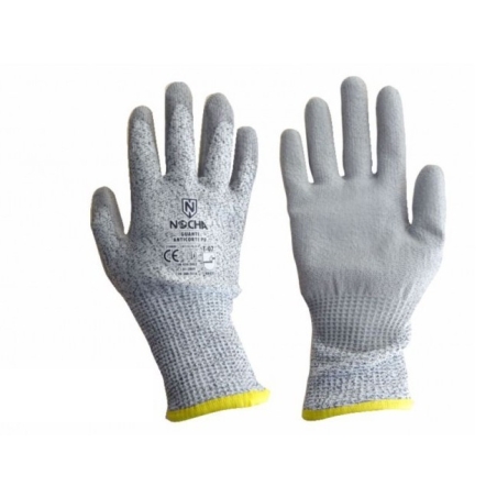 Guante anticorte pu t-09 - Suinplas