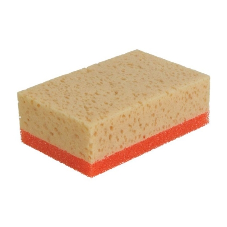 Esponja  rubinet  mixta rubi - Suinplas