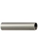 Barra niquel mate 20 mm x1,5 mts - Suinplas