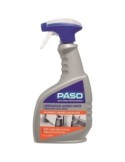 Limpiador acero inox. pistola 500ml - Suinplas