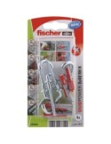 Taco duopower 8x40 rh con hembrilal abierta - Suinplas