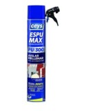 Espuma poliuretano ceys canula 750 ml - Suinplas