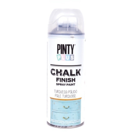 Spray chalk 520cc ck789 crema - Suinplas