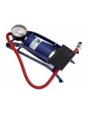 Bomba aire de pedal sencilla - Suinplas