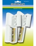 Bisagra ventana  serie europeo  derecha 2und - Suinplas