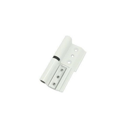 Bisagra ventana  serie europeo  derecha 2und - Suinplas